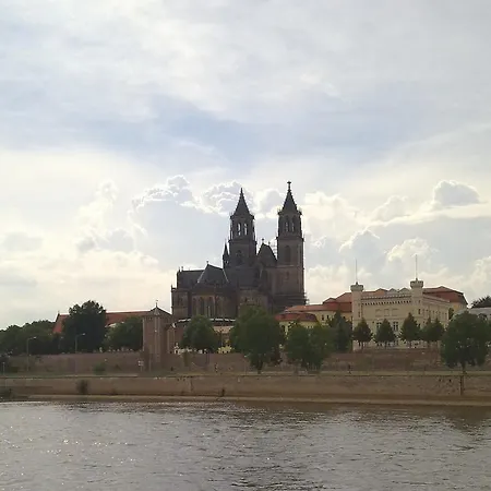Elbrivera Alt Prester Magdeburgo