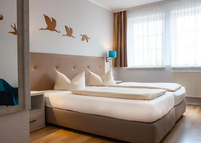 Elbrivera Alt Prester Hotel 3*