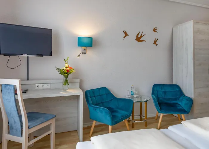 Hotel Elbrivera Alt Prester 3*