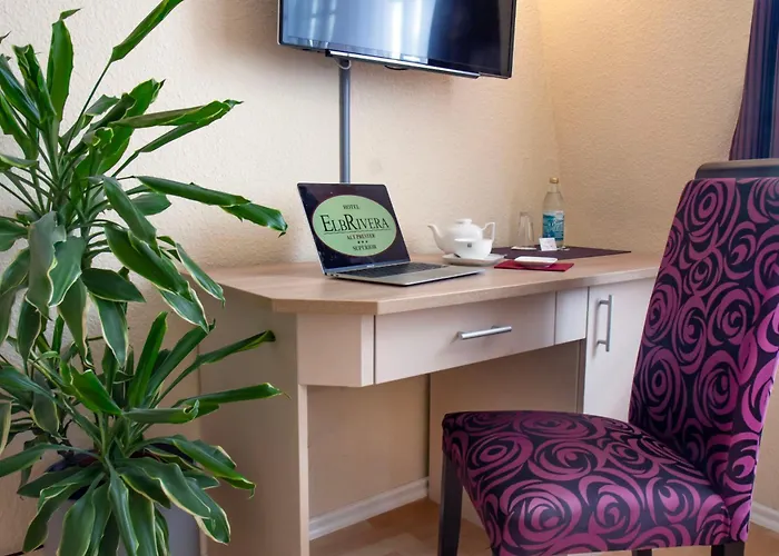 Elbrivera Alt Prester 3*