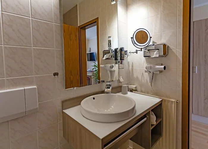 Hotel Elbrivera Alt Prester Magdeburgo