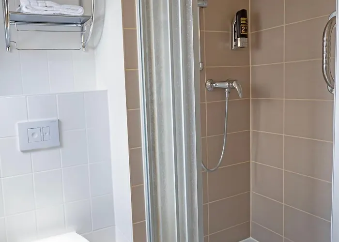 Hotell Elbrivera Alt Prester