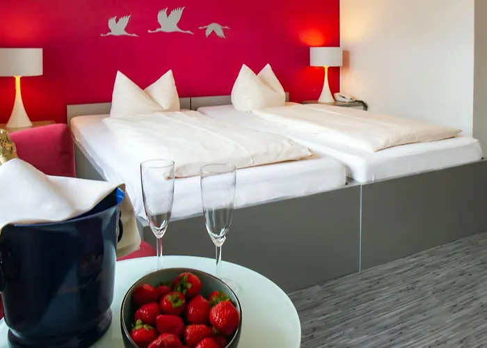 Elbrivera Alt Prester 3* マクデブルク