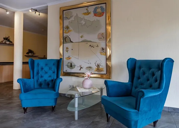 Elbrivera Alt Prester