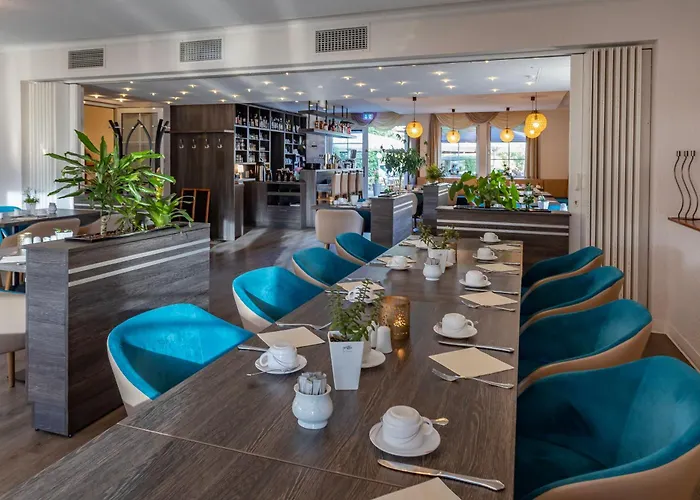 Elbrivera Alt Prester 3*