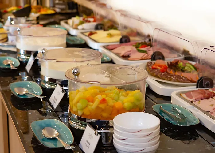 Elbrivera Alt Prester 3*