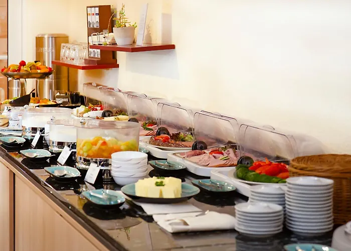 Hotel Elbrivera Alt Prester 3*