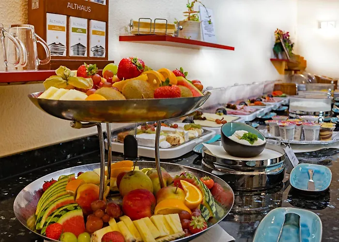 Elbrivera Alt Prester 3*