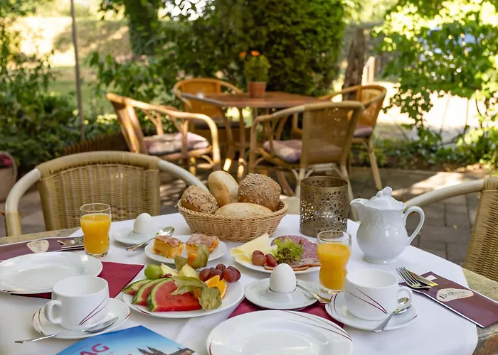 Hotel Elbrivera Alt Prester 3*