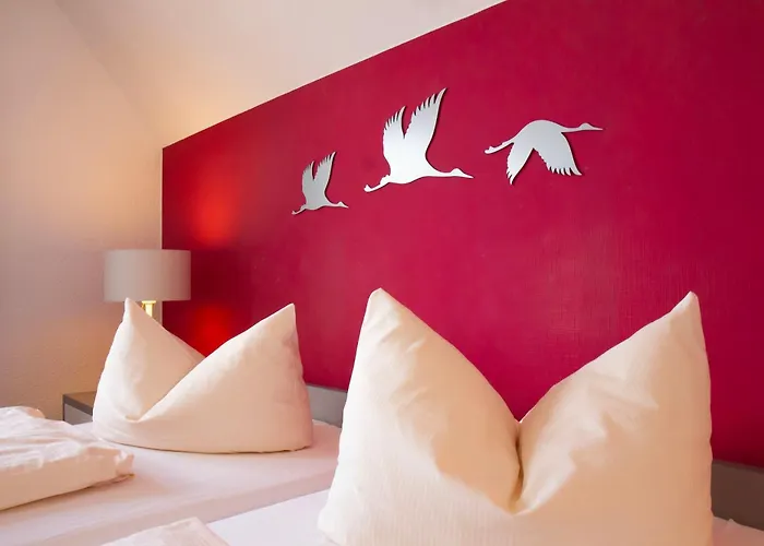 Elbrivera Alt Prester 3* マクデブルク