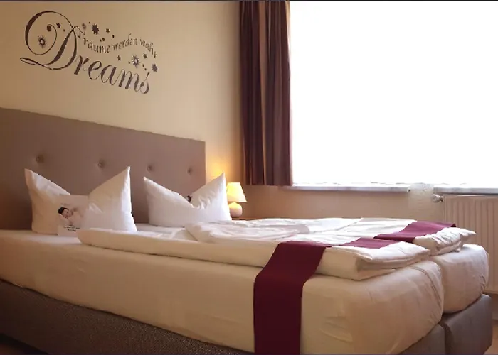 ホテル Elbrivera Alt Prester