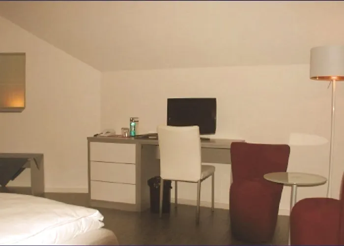 Hotel Elbrivera Alt Prester