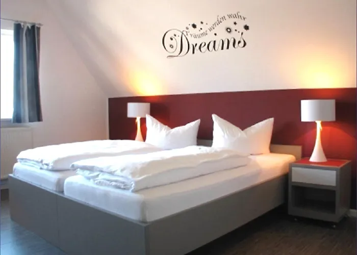 Elbrivera Alt Prester Hotel Magdeburgo