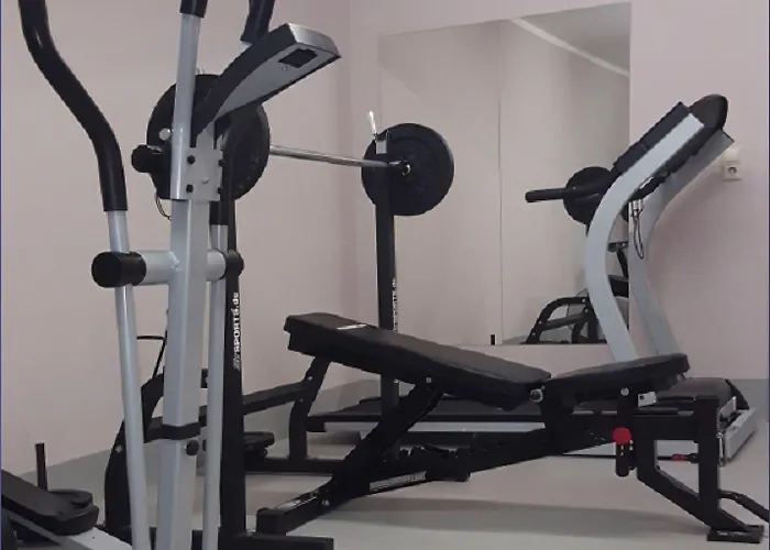 Hotel Elbrivera Alt Prester