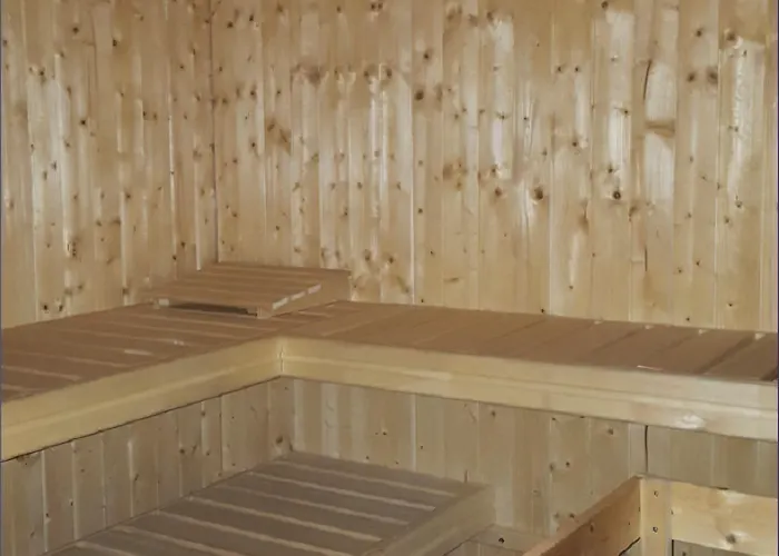 Elbrivera Alt Prester ホテル 3*