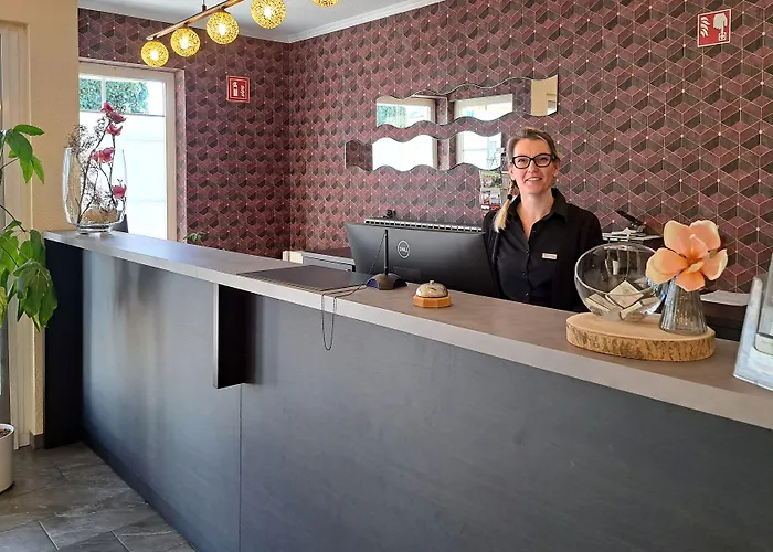 ホテル Elbrivera Alt Prester