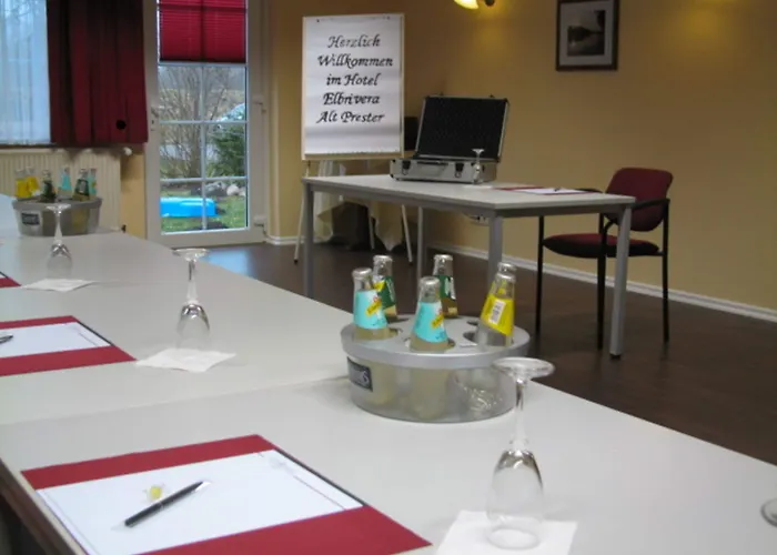 Elbrivera Alt Prester 3*