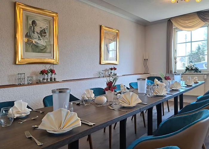 Hotel Elbrivera Alt Prester 3*