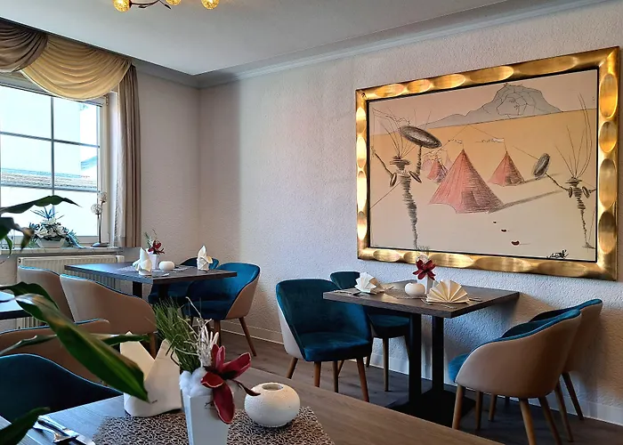 Elbrivera Alt Prester 3*