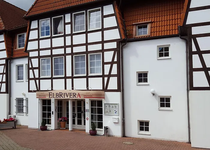 Elbrivera Alt Prester Magdeburgo