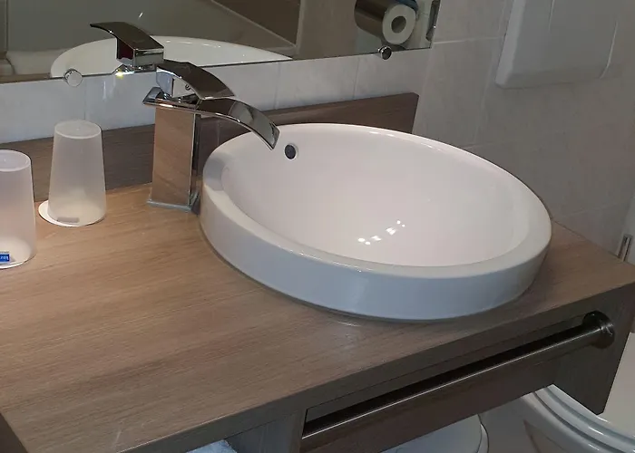 Elbrivera Alt Prester マクデブルク