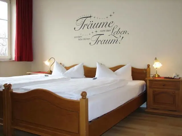 Elbrivera Alt Prester 3* Magdeburgo