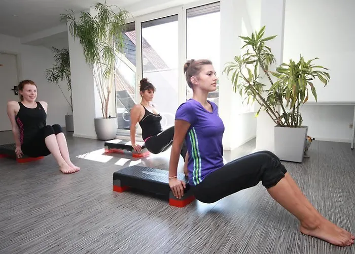 Hotel Elbrivera Alt Prester 3*