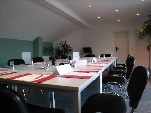 Elbrivera Alt Prester Magdeburgo