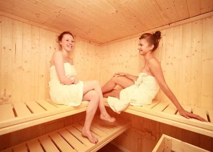 Elbrivera Alt Prester Hotel Magdeburgo