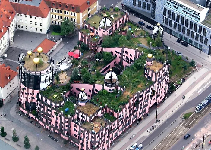 Elbrivera Alt Prester Magdeburgo