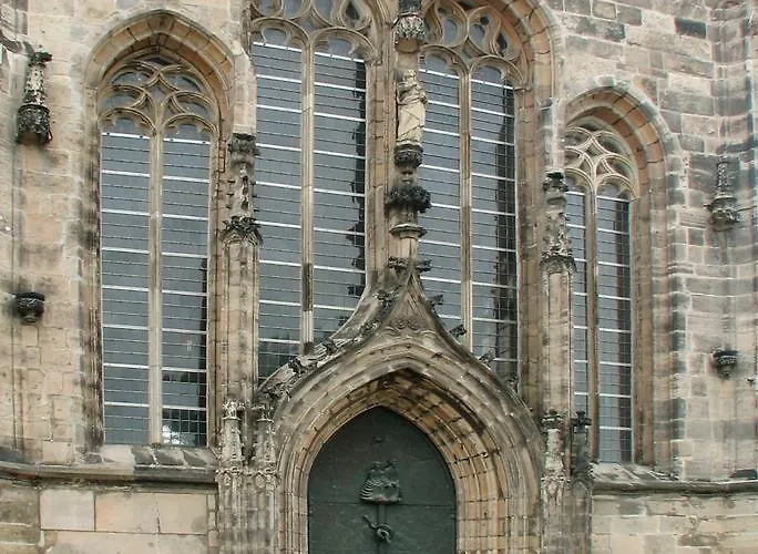 Hotel Elbrivera Alt Prester