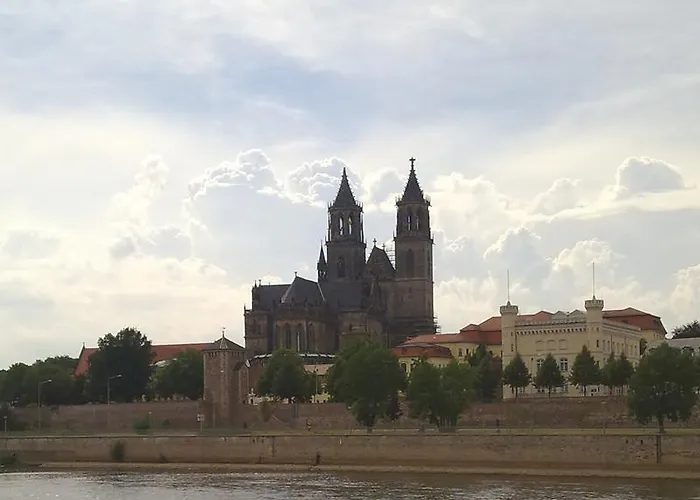 Elbrivera Alt Prester Magdeburgo